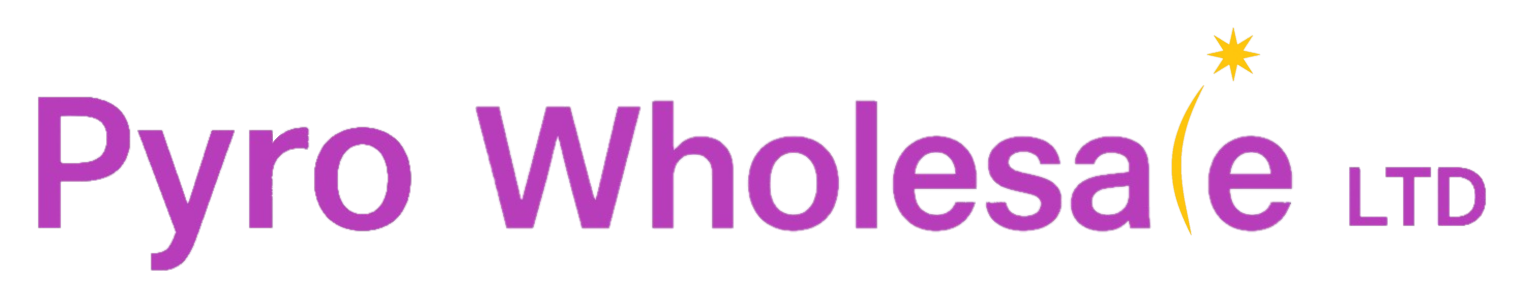 Pyro Wholesale Logo
